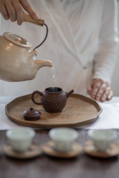 影响茶汤味道的三大因素，没掌握好，泡茶又苦又涩或淡而无味